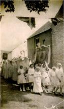Eucharistic procession1932